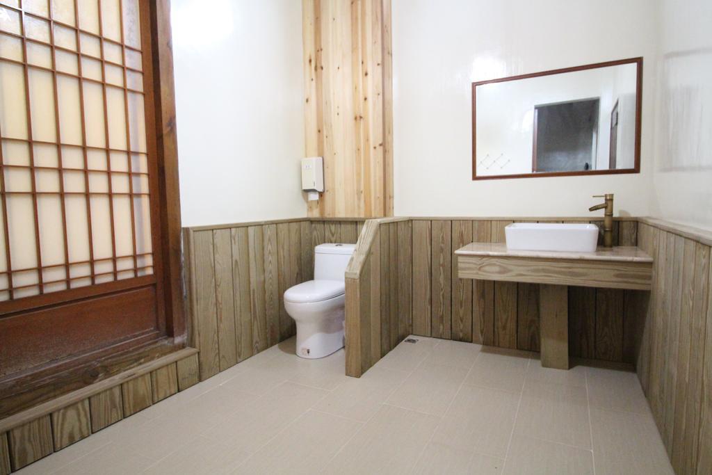 Junbuna Homestay Ruisui Kamer foto